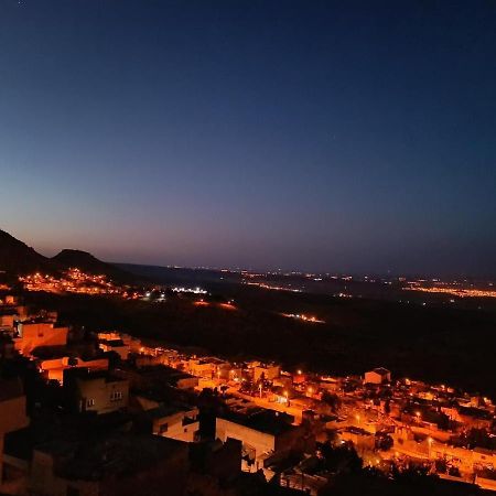 Merdin Boutique Hotel Mardin Exterior foto