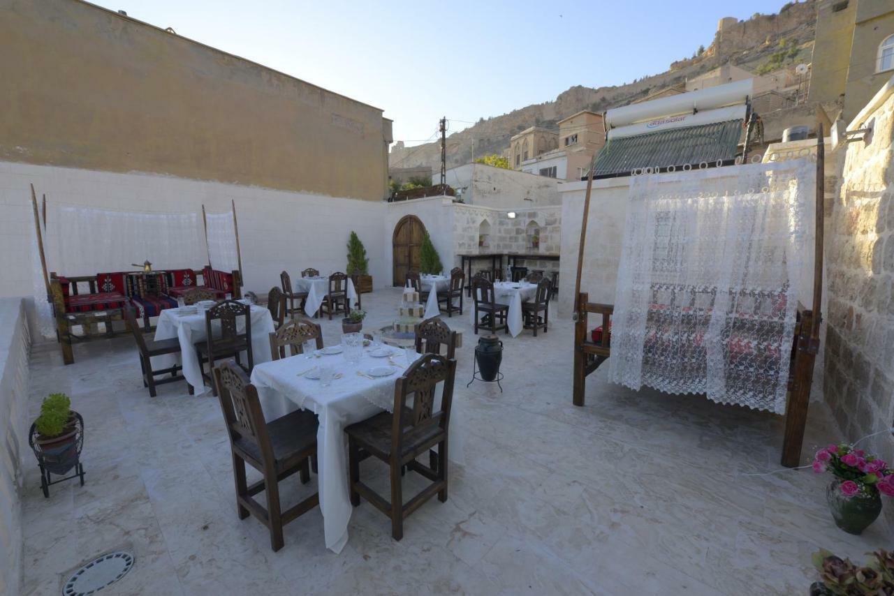 Merdin Boutique Hotel Mardin Exterior foto