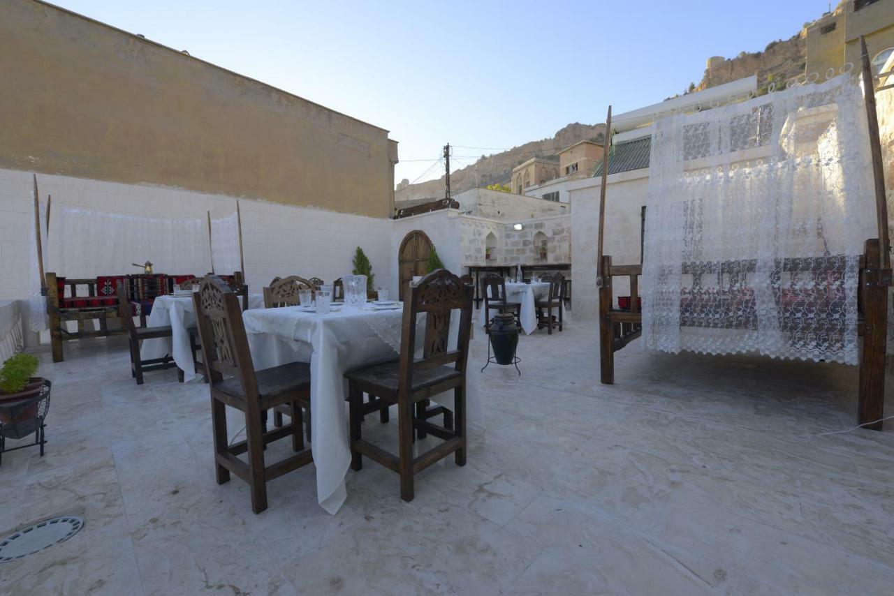 Merdin Boutique Hotel Mardin Exterior foto